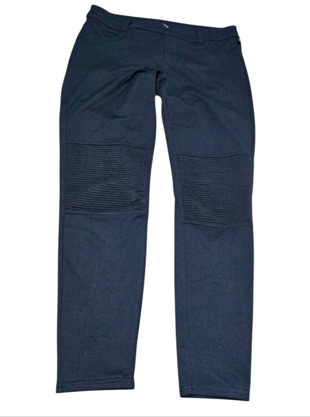 Women's Fabletics Black Stretch Pants